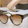 CHANE* New Arrival Sunglasses, Model: CH5477, Size: 56-19-140