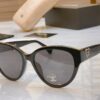 CHANE* New Arrival Sunglasses, Model: CH5477, Size: 56-19-140
