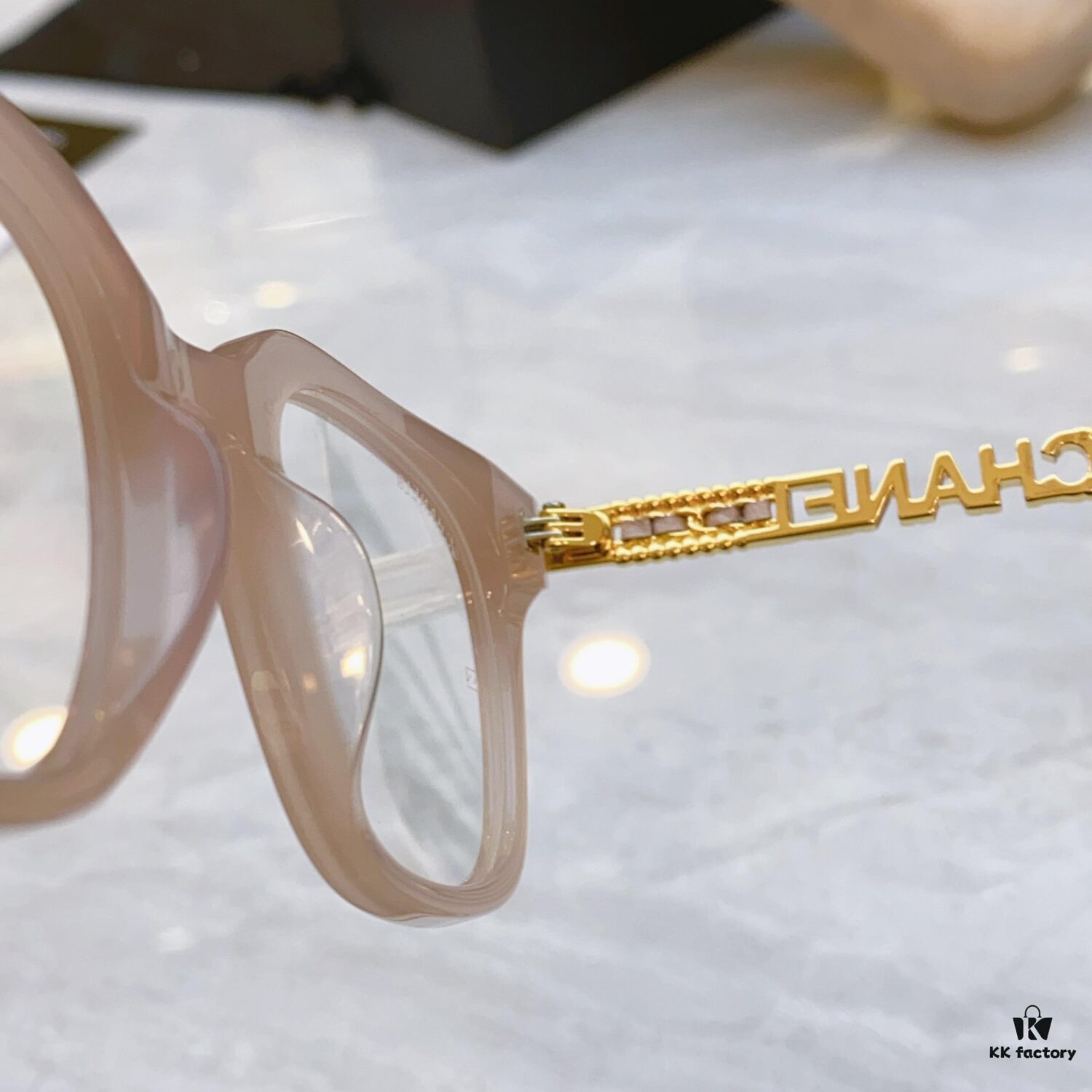 CHANE* New Model Sunglasses, MODEL: CH6047, SIZE: 55-15-145