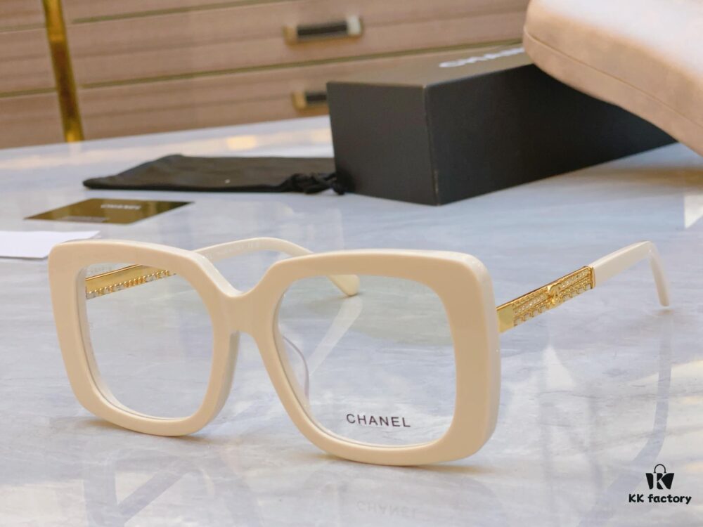 CHANE* New Model Sunglasses, MODEL: CH6047, SIZE: 55-15-145