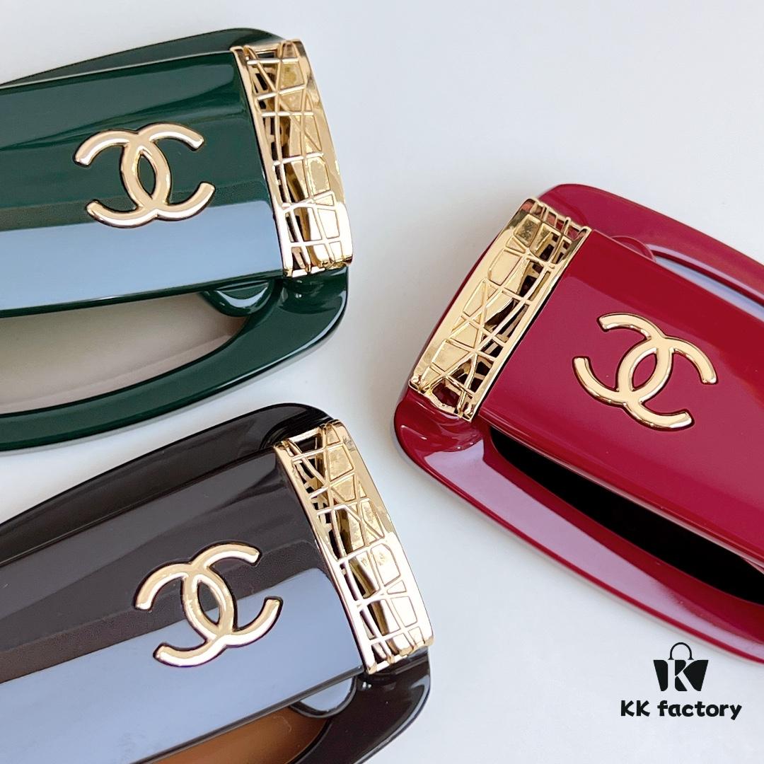 135  ️ High Version Original CHANE* Ankle Chain MODEL: CH5534 SIZE: 54 Mouth 21-140