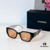 135 New Color-Block Sunglasses