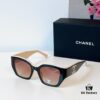 135 New Color-Block Sunglasses