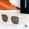 135 CHANE* MODEL: CH7403 SIZE: 57□21-145 TOP QUALITY Sunglasses