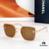 135 CHANE* MODEL: CH7403 SIZE: 57□21-145 TOP QUALITY Sunglasses