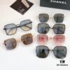 135 CHANE* MODEL: CH7403 SIZE: 57□21-145 TOP QUALITY Sunglasses