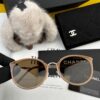 New CHANEL Sunglasses CH6314