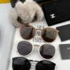 New CHANEL Sunglasses CH6314