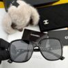 New CHANEL Pearl Sunglasses