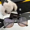 New CHANEL Pearl Sunglasses