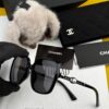 New CHANEL Pearl Sunglasses