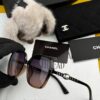 New CHANEL Pearl Sunglasses