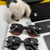 New CHANEL Pearl Sunglasses