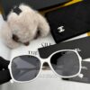 New CHANEL Pearl Sunglasses