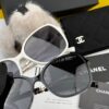 New CHANEL Pearl Sunglasses