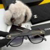 CHANEL 2025 New Arrival Trendy Fashion Square Sunglasses, Comfortable Fit, Influencer-Approved Style, Women's High-Definition Thick Polarized Sunglasses 🕶️, High-Quality TR Frame