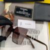 CHANE Chanel Volcano Rain Fashion Frameless Sunglasses Lens Top Luxury High Quality Women's Driving Sunglasses Model: CH1379