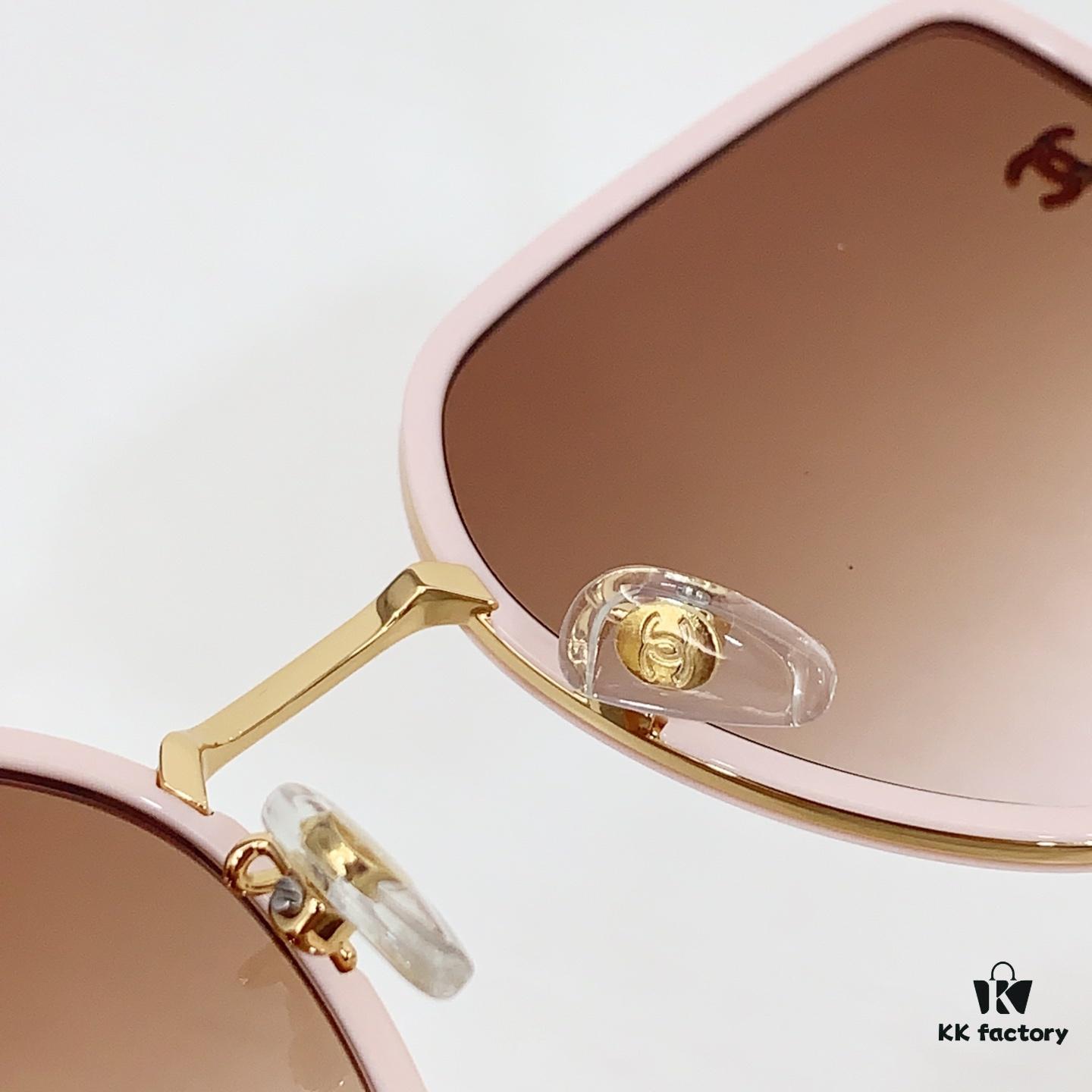 145 CHANE*🌸🌸🌸 MODEL: CH7403 🌸🌸🌸 SIZE: 57□21-145 🌸🌸🌸 Eyeglasses Sunglasses