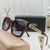 CHANEL France - New Lightweight Fashion Sunglasses with Polarized HD Lenses, TR Frame for Comfortable Wear