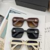 Chanel - Lightweight TR Frame Sunglasses with Polaroid HD Lenses, Model 53052