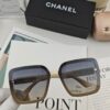 Chanel - Lightweight TR Frame Sunglasses with Polaroid HD Lenses, Model 53052