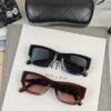CHANEL - New Lightweight Chanel Sunglasses with Polarized HD Lenses, TR Frame for Comfortable Wear
