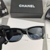 CHANEL - New Lightweight Chanel Sunglasses with Polarized HD Lenses, TR Frame for Comfortable Wear