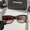 CHANEL - New Lightweight Chanel Sunglasses with Polarized HD Lenses, TR Frame for Comfortable Wear