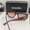 CHANEL - New Lightweight Chanel Sunglasses with Polarized HD Lenses, TR Frame for Comfortable Wear