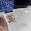 Chanel 2024 New Fashion Sunglasses for Women, UV-Protective Retro Stylish Oversized Glasses, Slimming and Trendy