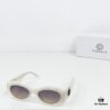 135 VERSACE MOD: VE422/E Size: 51□21 145 Sunglasses