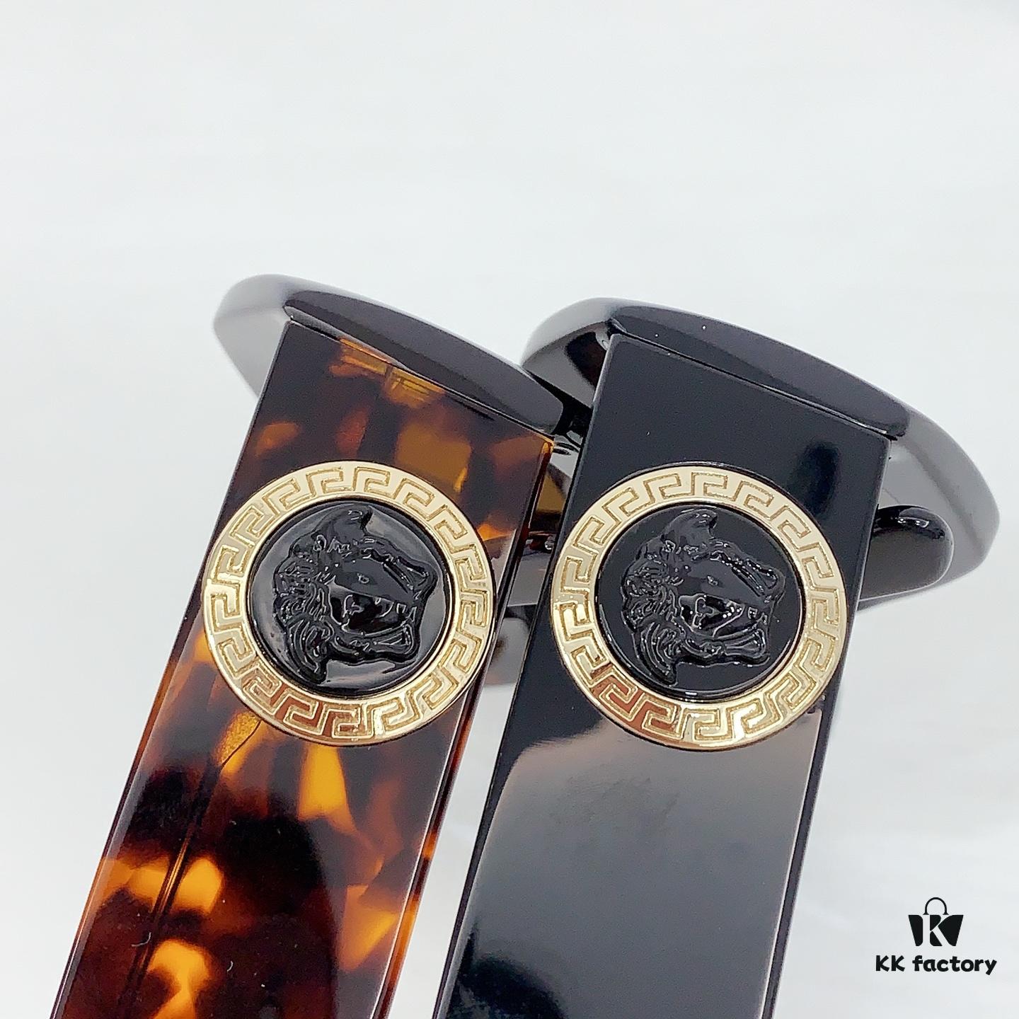 135 VERSACE MOD: VE422/E Size: 51□21 145 Sunglasses