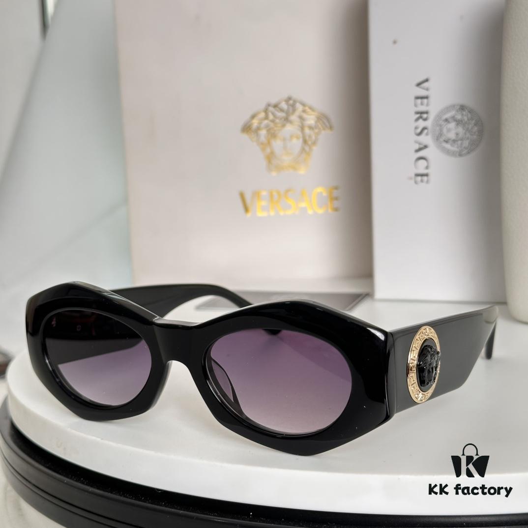 VERSACE VE422/E Sunglasses Model: 51□21-145