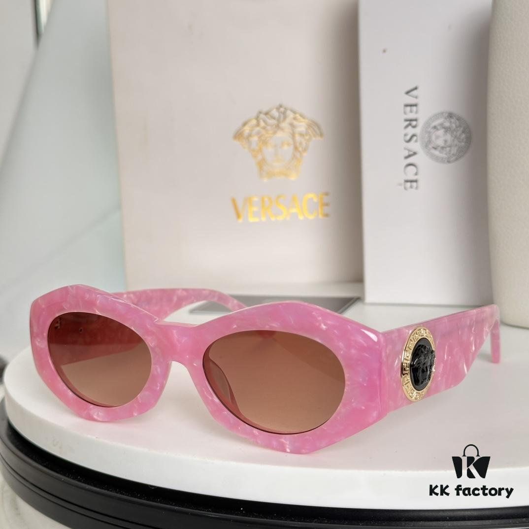 VERSACE VE422/E Sunglasses Model: 51□21-145