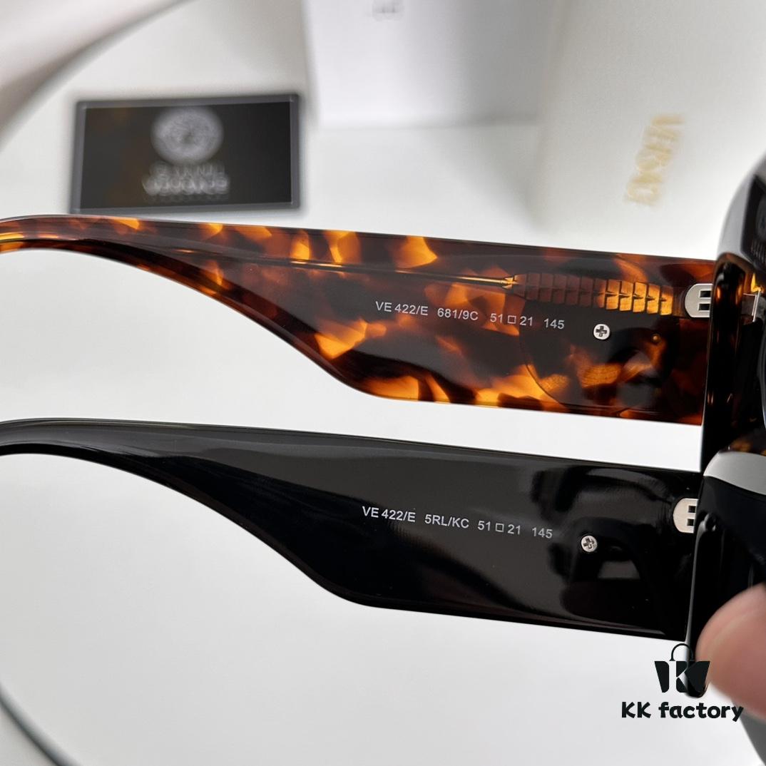 VERSACE VE422/E Sunglasses Model: 51□21-145