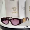 VERSACE VE44780U Sunglasses, Size 52-19-148