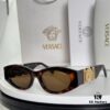 VERSACE VE44780U Sunglasses, Size 52-19-148