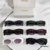 VERSACE VE44780U Sunglasses, Size 52-19-148