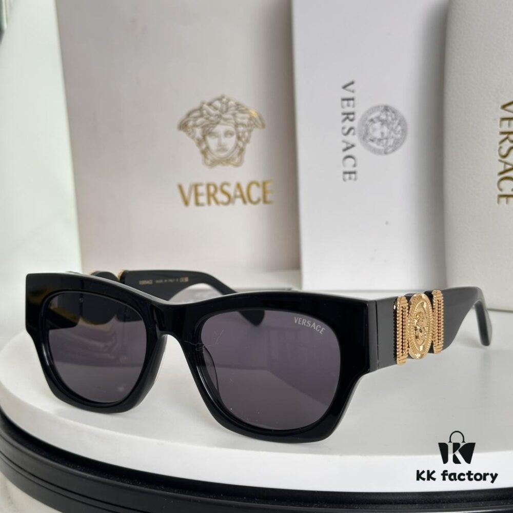 VERSACE VE6787U Sunglasses Model: 54□20-148