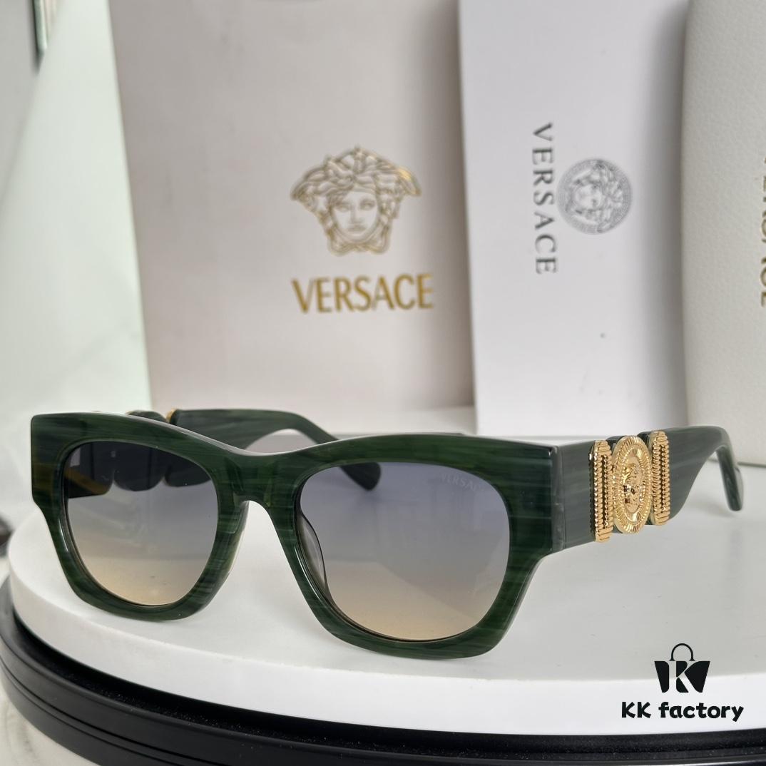 VERSACE VE6787U Sunglasses Model: 54□20-148