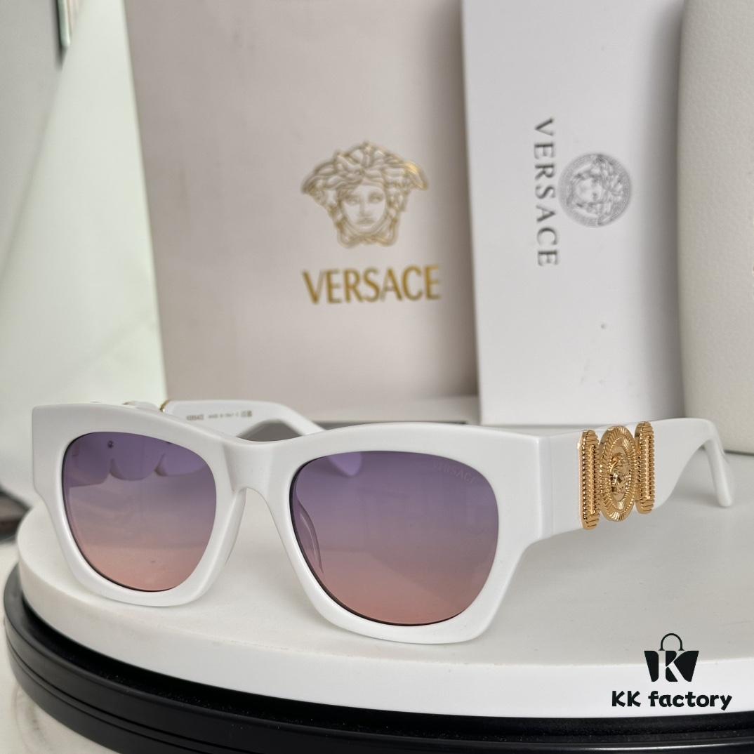 VERSACE VE6787U Sunglasses Model: 54□20-148