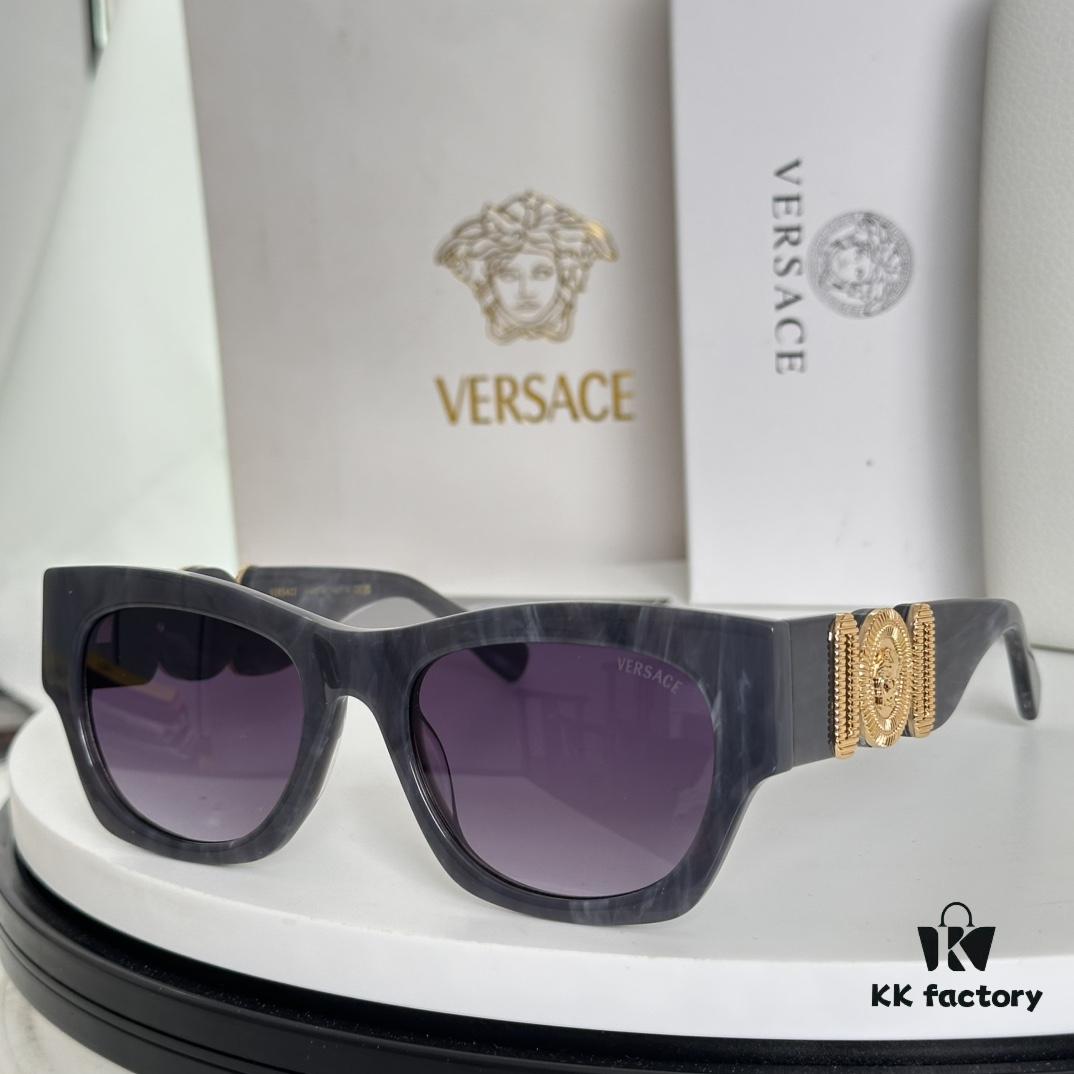 VERSACE VE6787U Sunglasses Model: 54□20-148