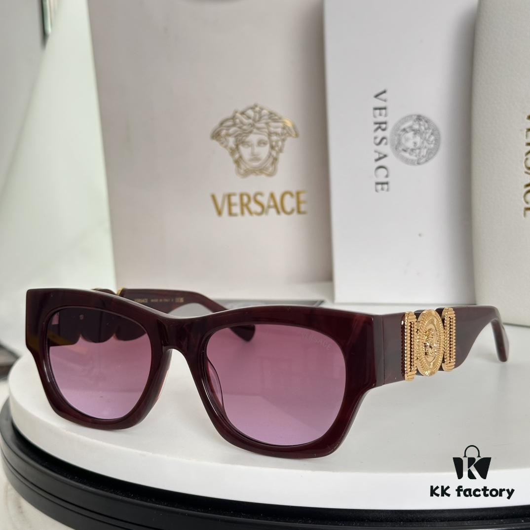 VERSACE VE6787U Sunglasses Model: 54□20-148