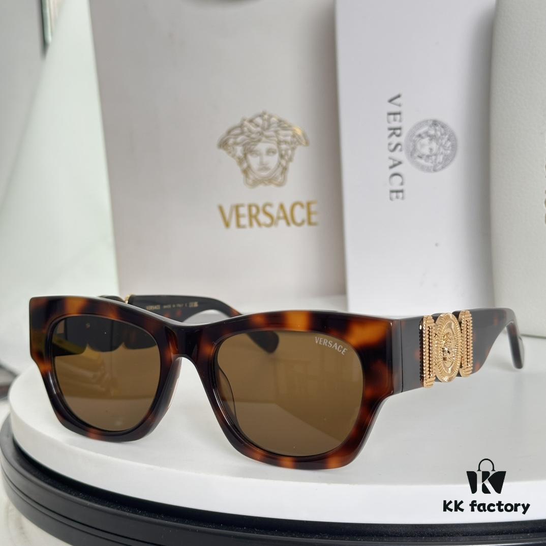 VERSACE VE6787U Sunglasses Model: 54□20-148