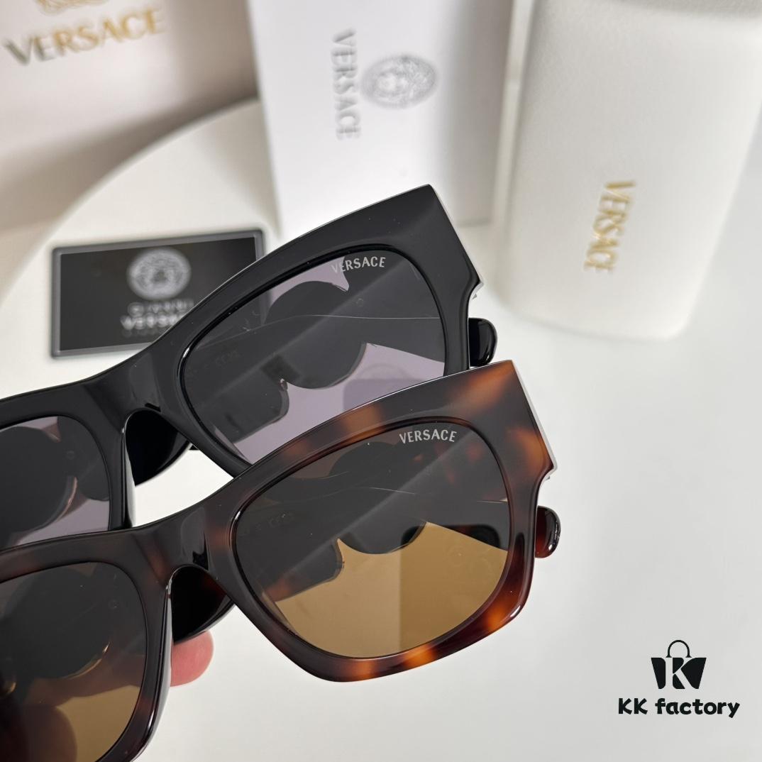 VERSACE VE6787U Sunglasses Model: 54□20-148