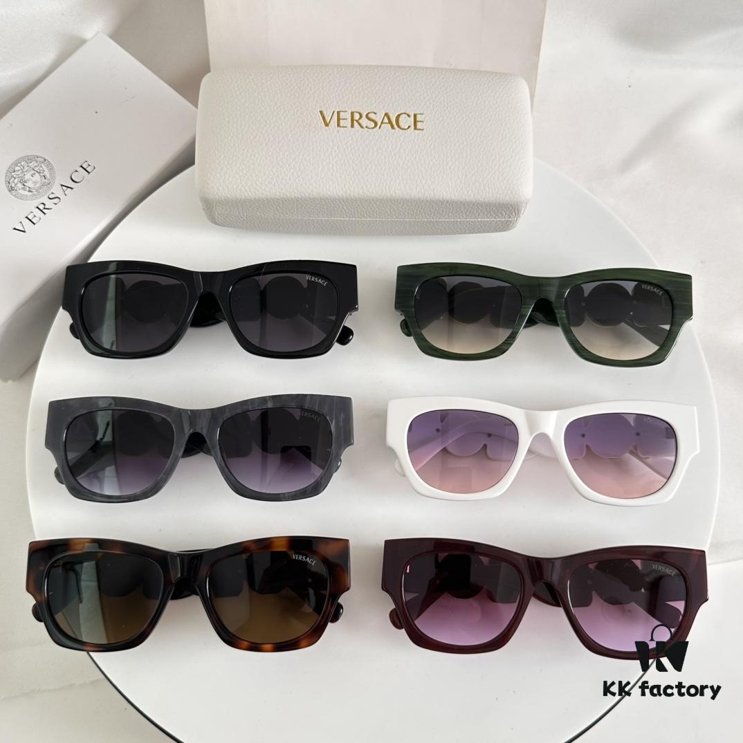 VERSACE VE6787U Sunglasses Model: 54□20-148