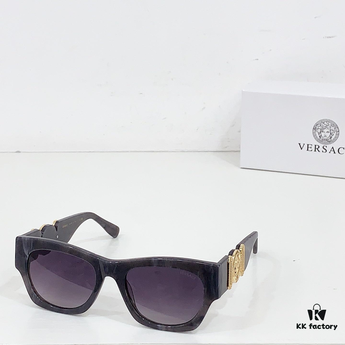 135 VERSACE MODEL: VE6787 SIZE: 54□20-148 Sunglasses