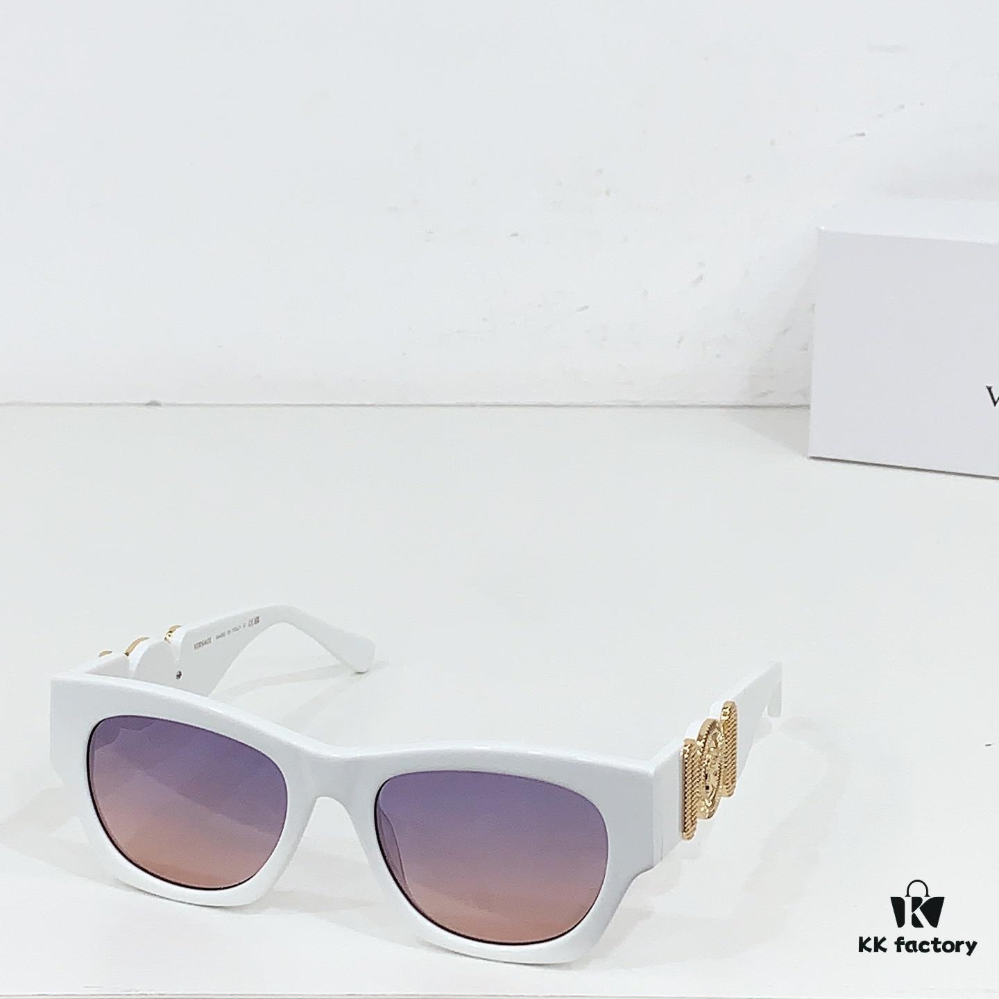135 VERSACE MODEL: VE6787 SIZE: 54□20-148 Sunglasses