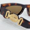 135 VERSACE MODEL: VE6787 SIZE: 54□20-148 Sunglasses