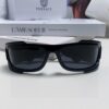 Versace Men's Fashion Pilot Full-Rim Sunglasses